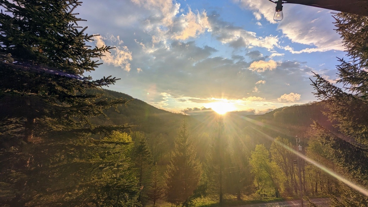 Photo of Outdoor in Slaty Fork