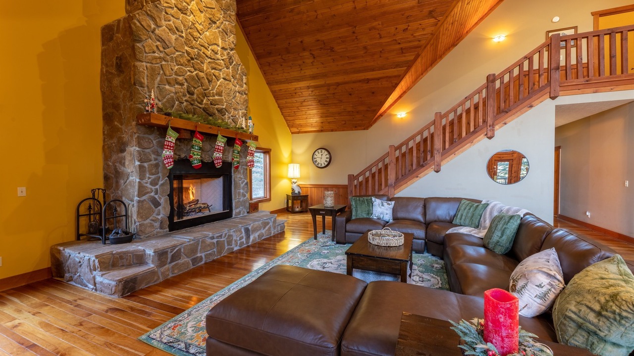 Photo of Livingroom in Slaty Fork