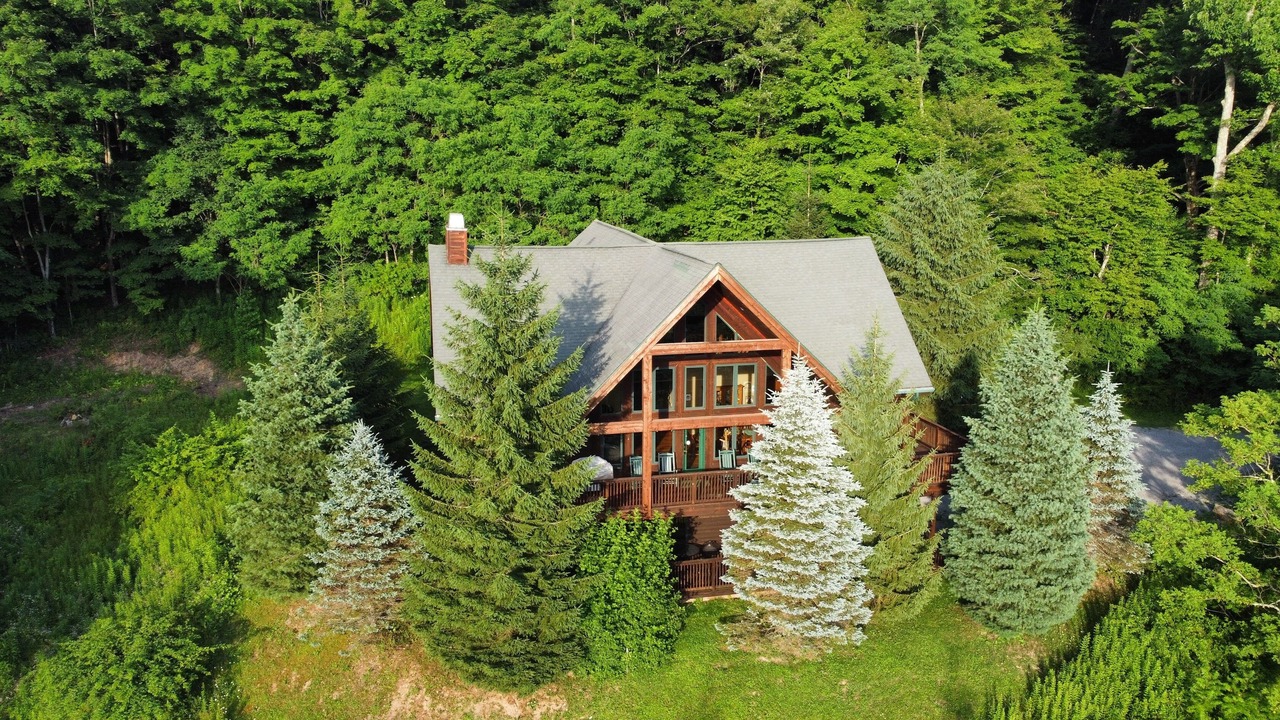 Photo of Others in Slaty Fork