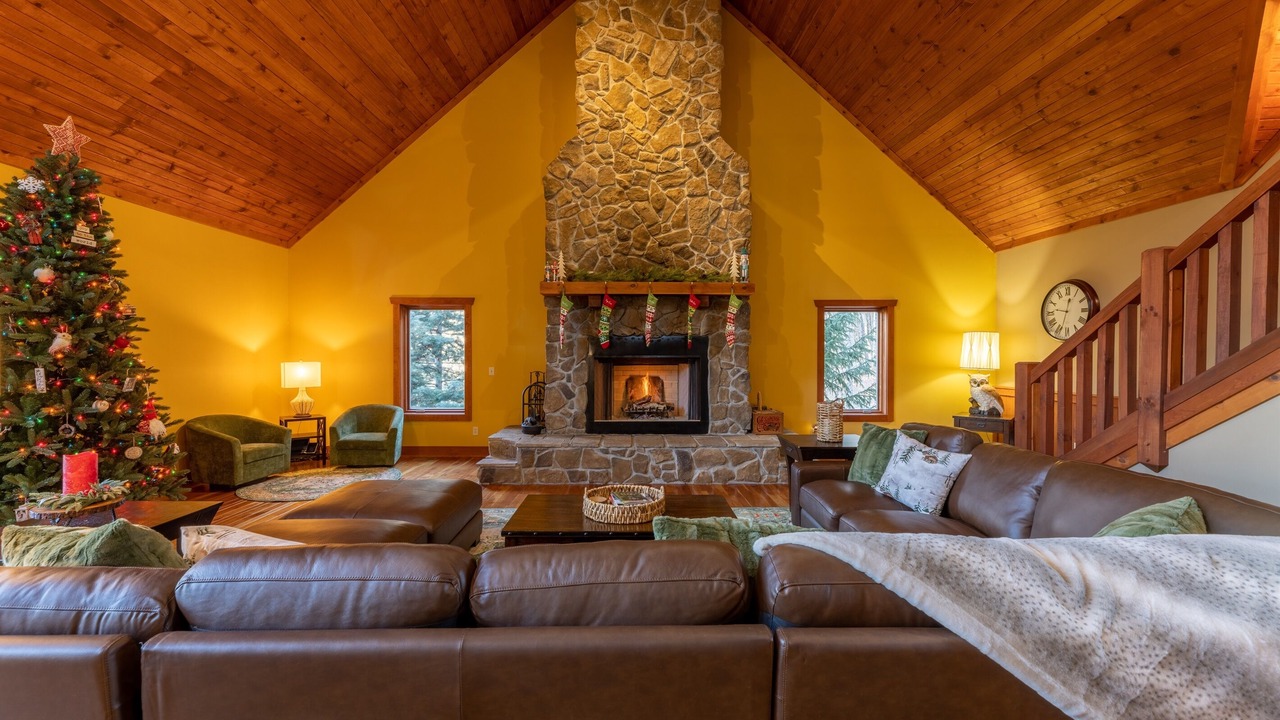 Photo of Livingroom in Slaty Fork