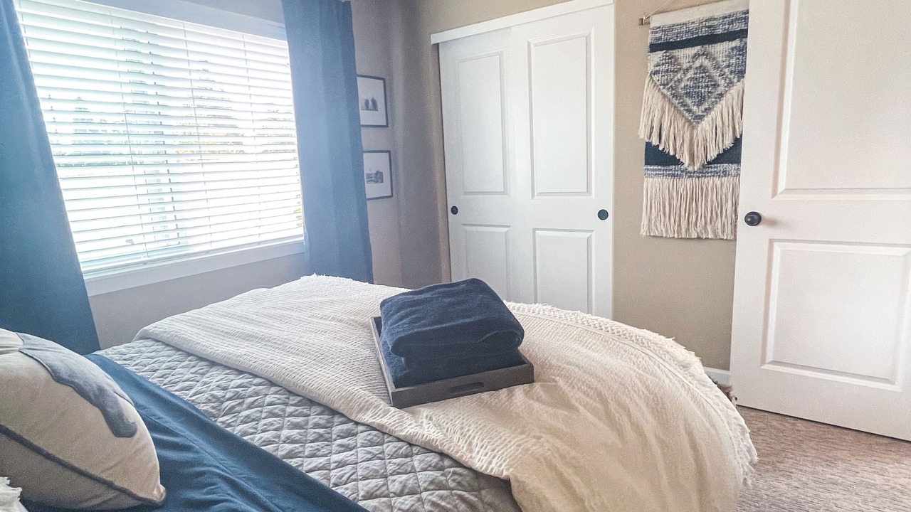 Photo of Bedroom in West Portland Park