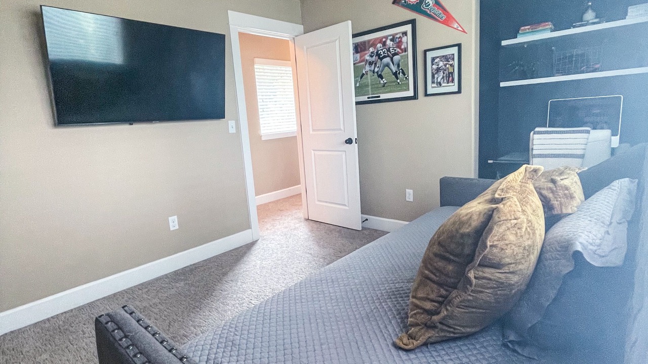 Photo of Livingroom in West Portland Park