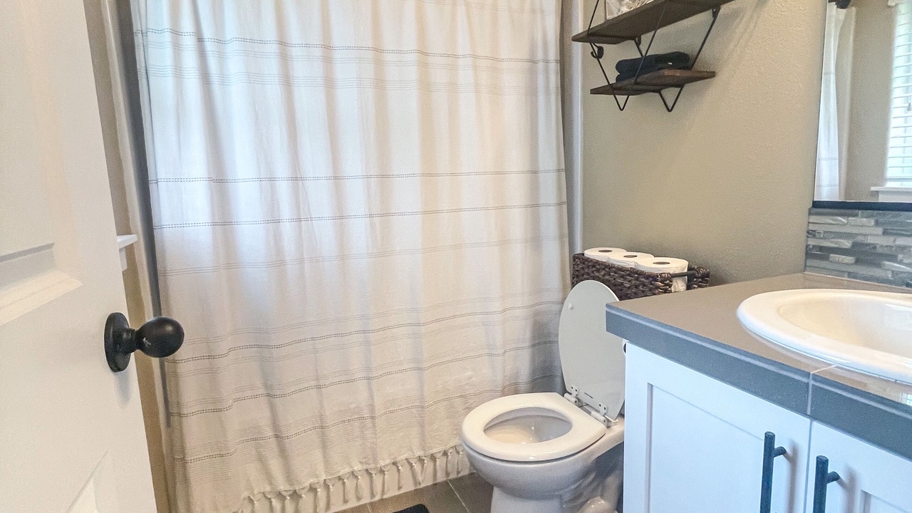 Photo of Bathroom in West Portland Park