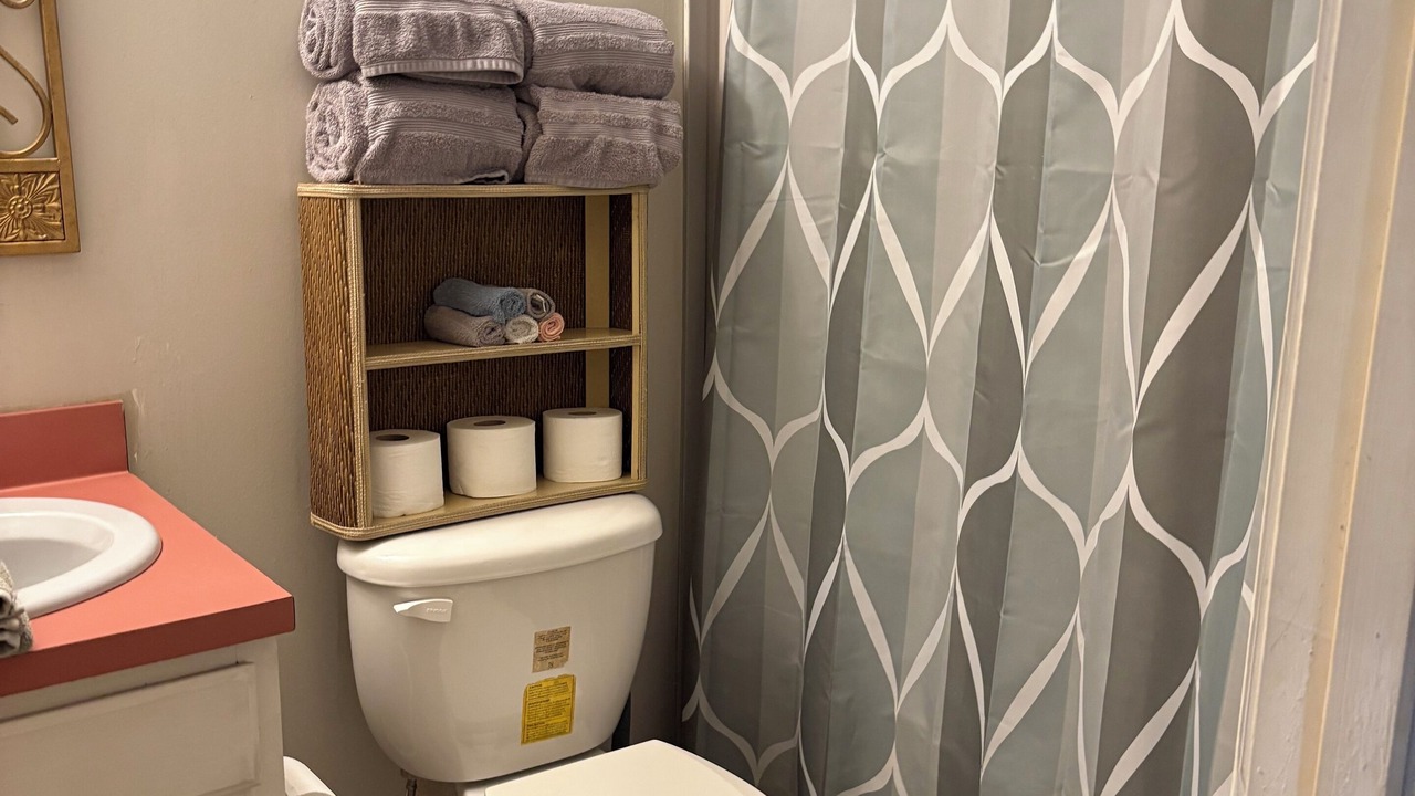 Photo of Bathroom in Saint Elmo