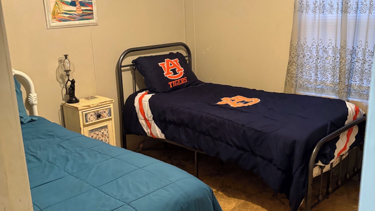 Photo of Bedroom in Saint Elmo