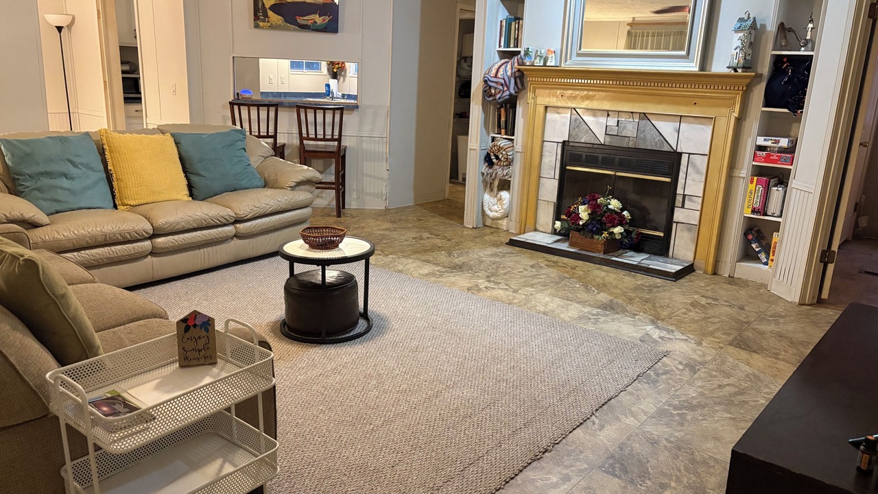 Photo of Livingroom in Saint Elmo