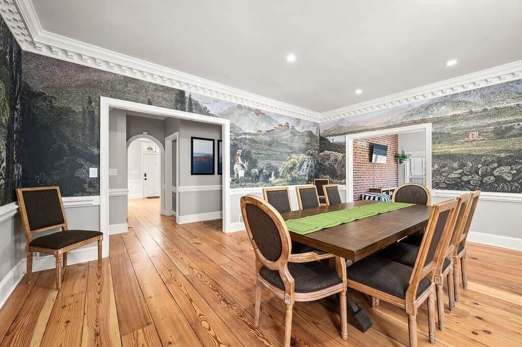 Photo of Bedroom in Gainesville