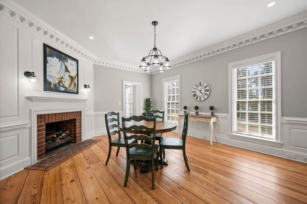 Photo of Bedroom in Gainesville