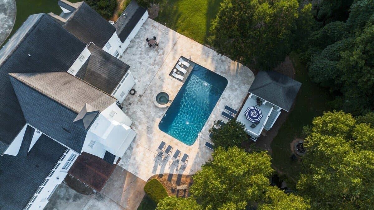 Photo of Outdoor in Gainesville