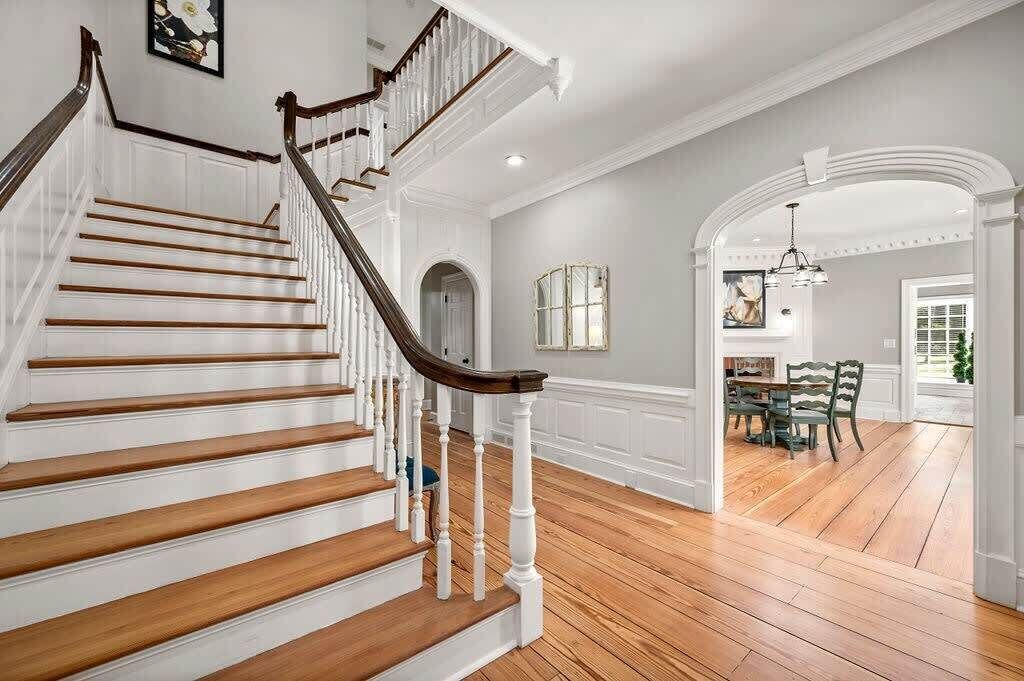 Photo of Bedroom in Gainesville
