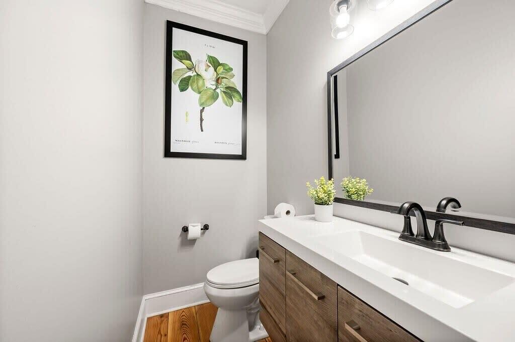 Photo of Bathroom in Gainesville
