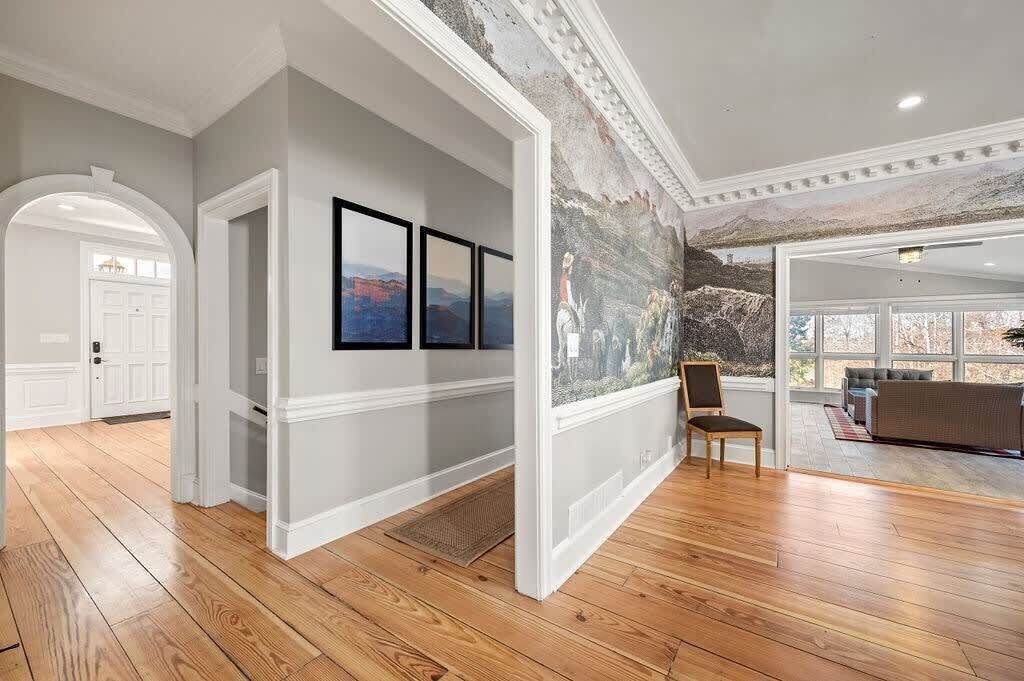 Photo of Bedroom in Gainesville