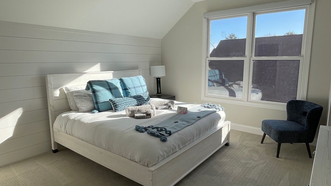 Photo of Bedroom in Saxony Forest