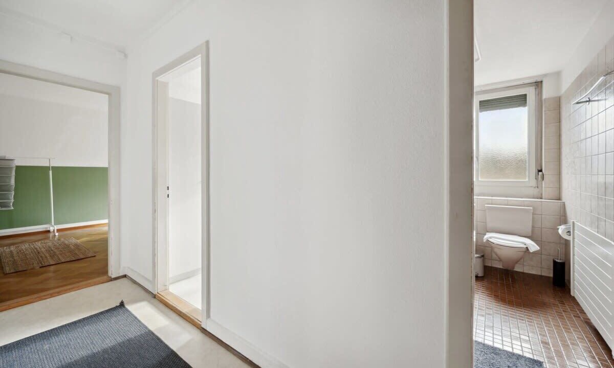 Photo of Bathroom in Sihlfeld