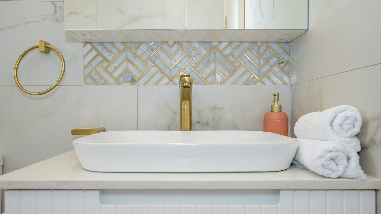 Photo of Bathroom in Camperdown