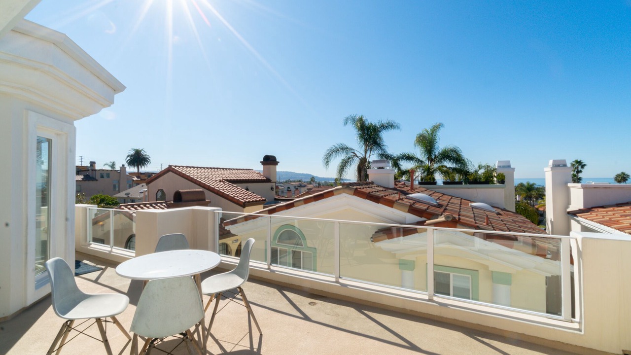 Photo of Outdoor in South Redondo