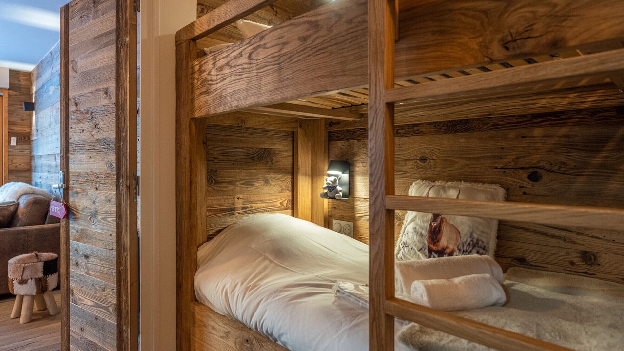 Photo of Bedroom in Jeux