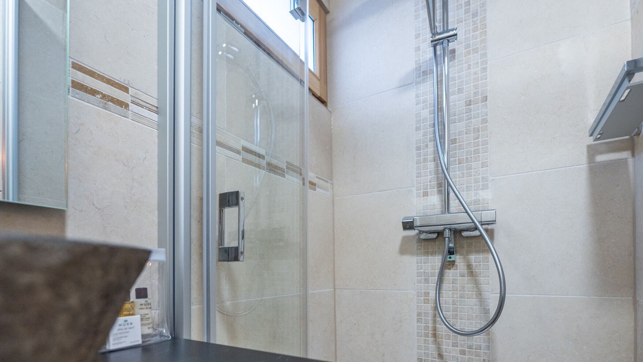 Photo of Bathroom in Jeux