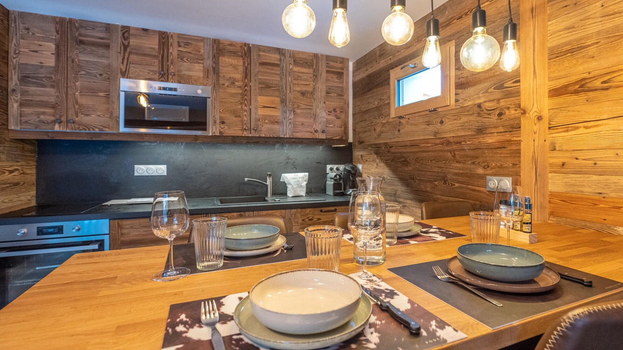 Photo of Kitchen in Jeux