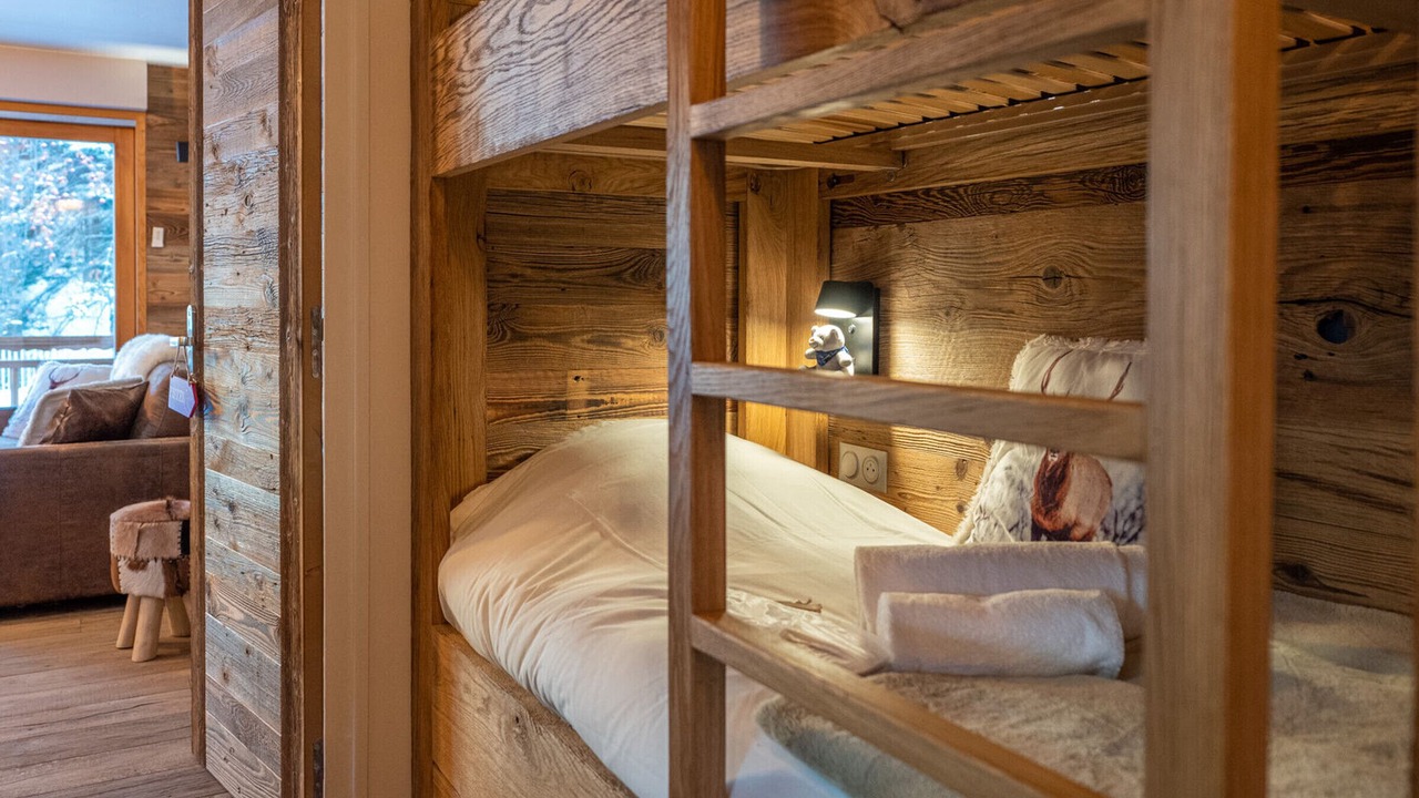 Photo of Bedroom in Jeux