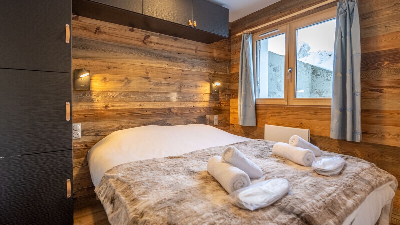 Photo of Bedroom in Jeux