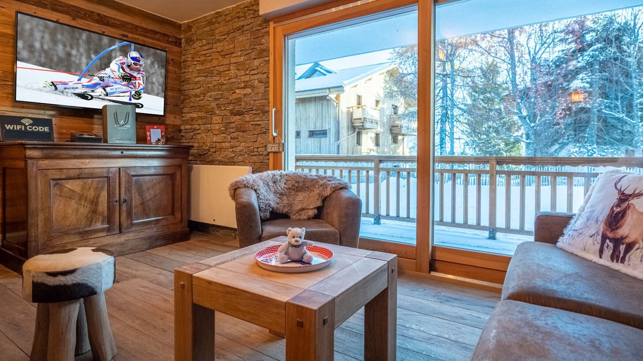 Photo of Livingroom in Jeux