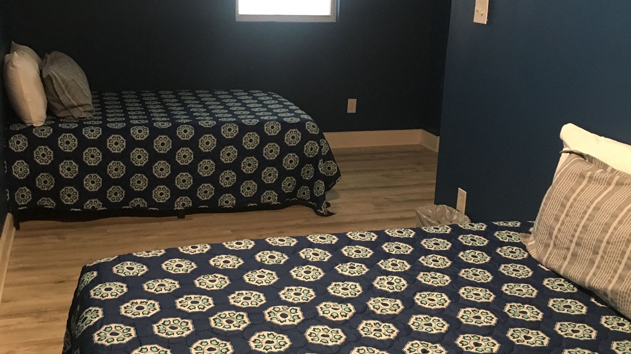 Photo of Bedroom in Villa Primera