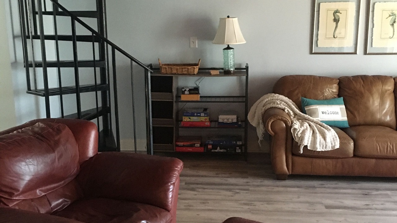 Photo of Livingroom in Villa Primera