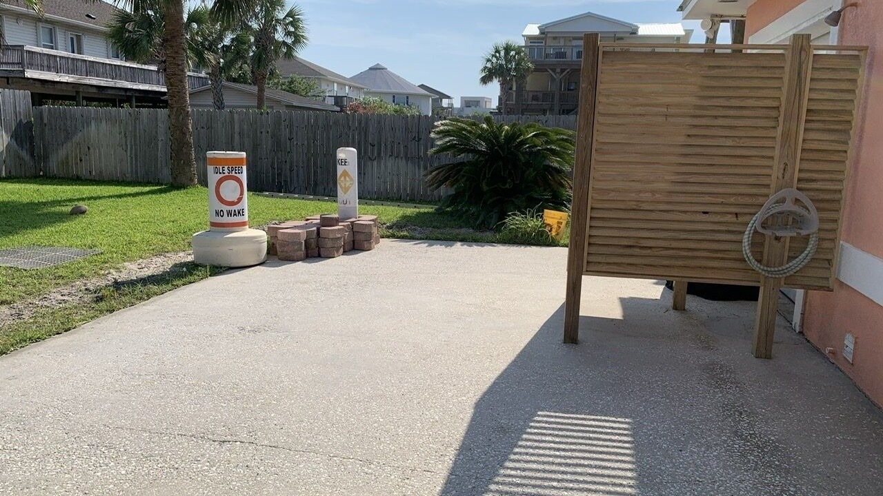 Photo of Outdoor in Villa Primera