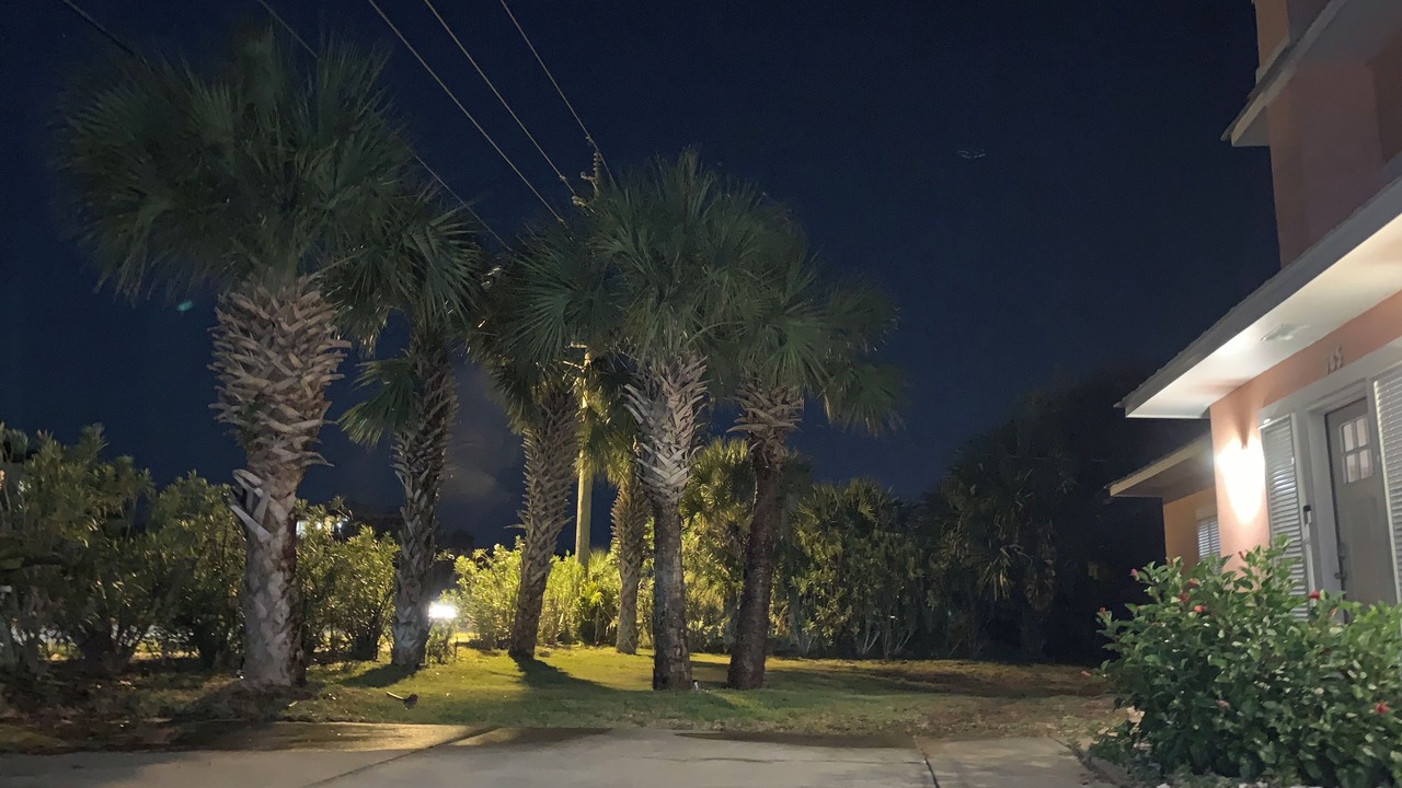 Photo of Outdoor in Villa Primera