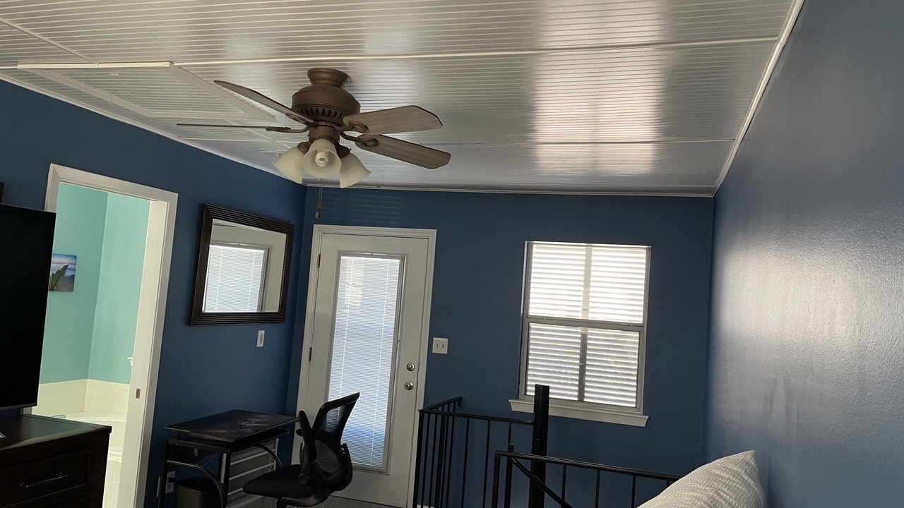 Photo of Bedroom in Villa Primera