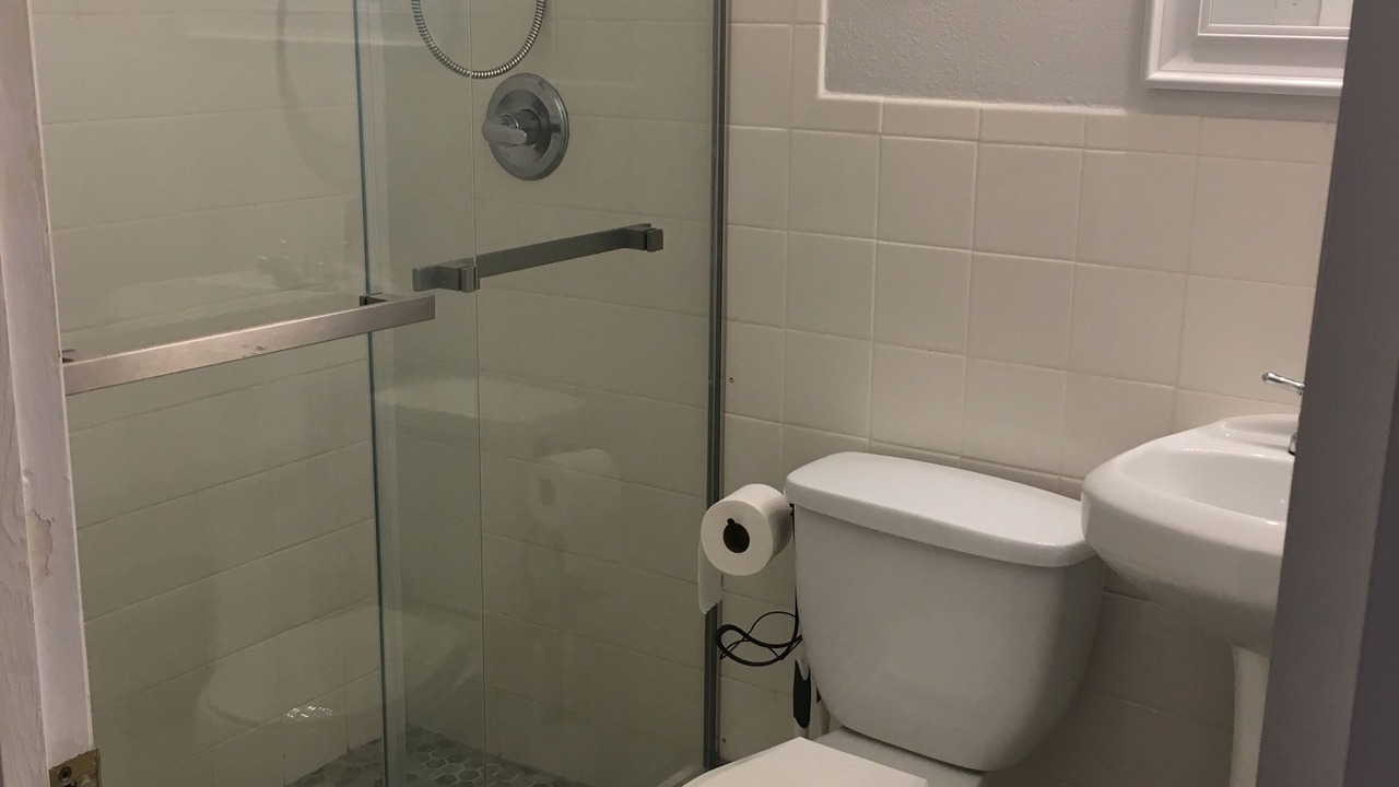 Photo of Bathroom in Villa Primera