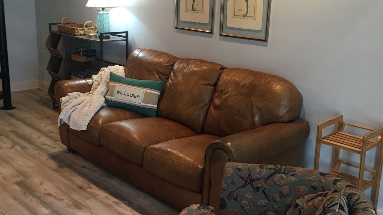 Photo of Livingroom in Villa Primera