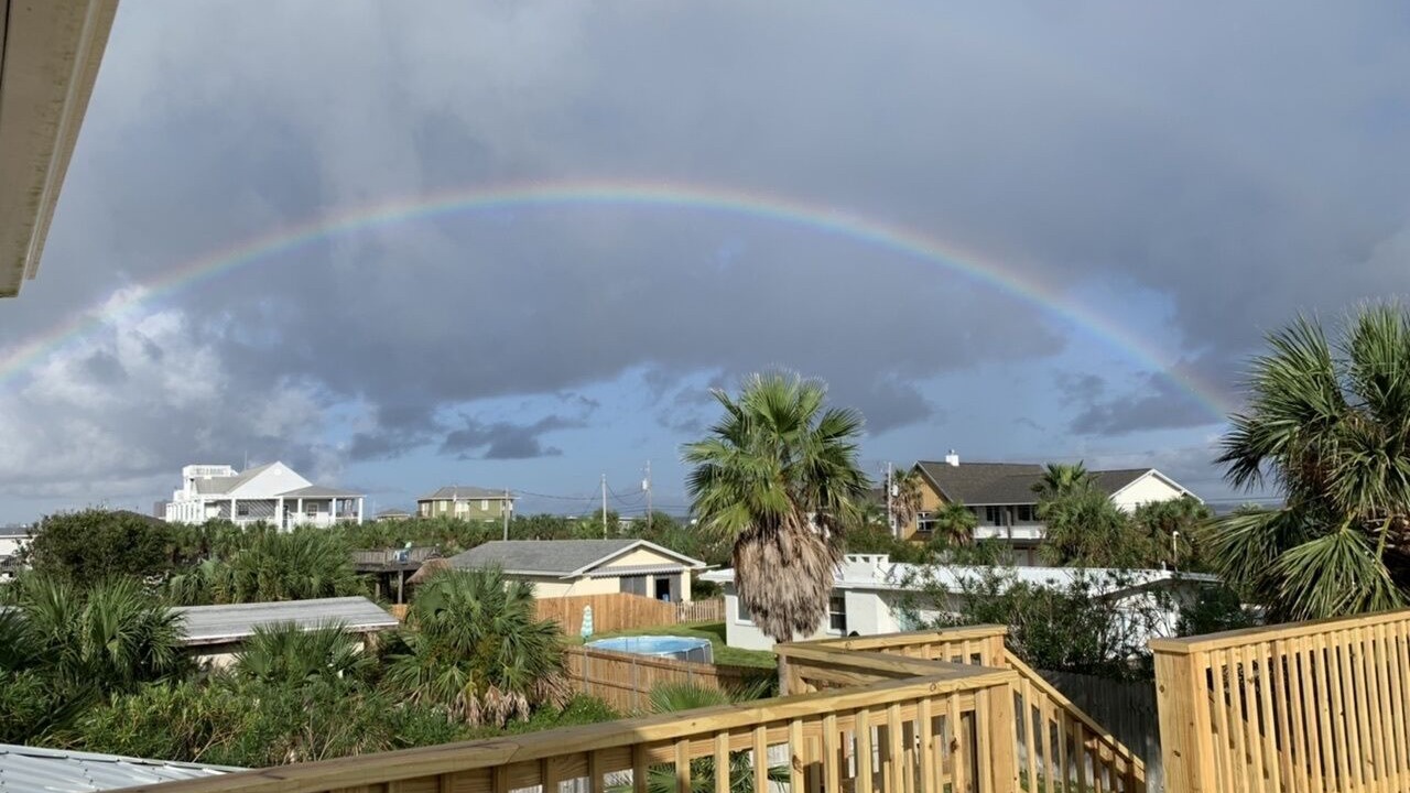 Photo of Outdoor in Villa Primera