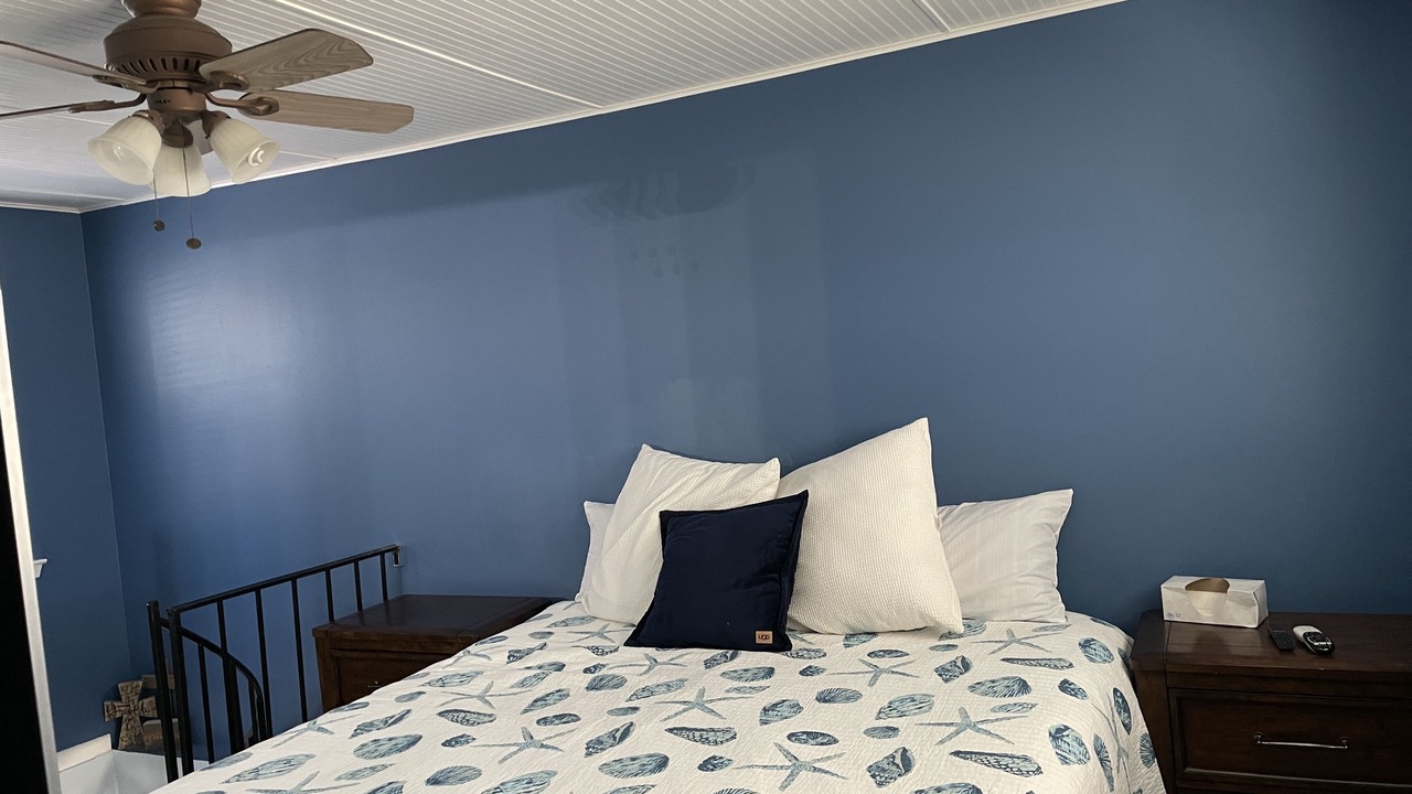 Photo of Bedroom in Villa Primera