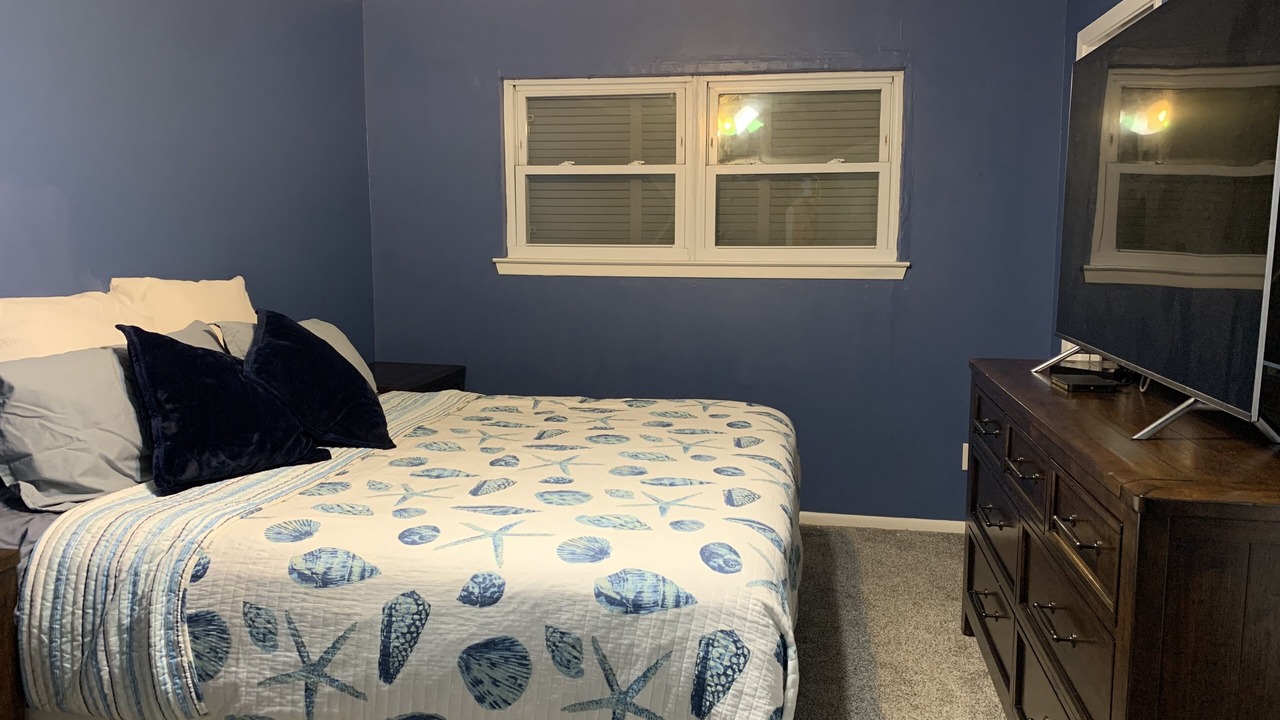 Photo of Bedroom in Villa Primera