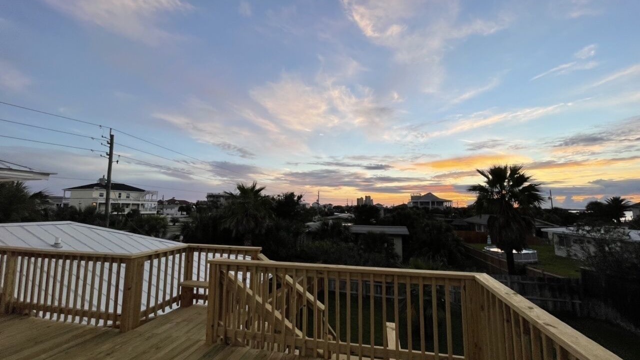 Photo of Outdoor in Villa Primera