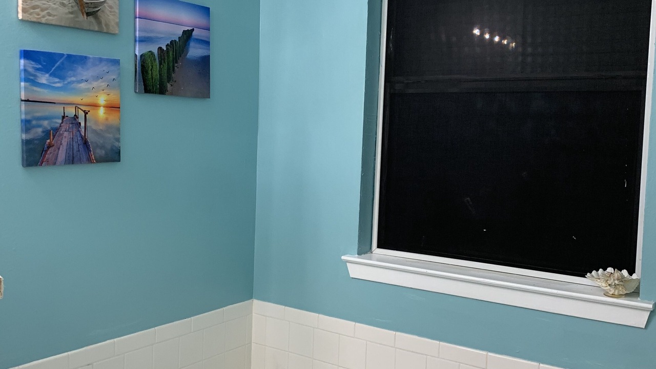 Photo of Bathroom in Villa Primera