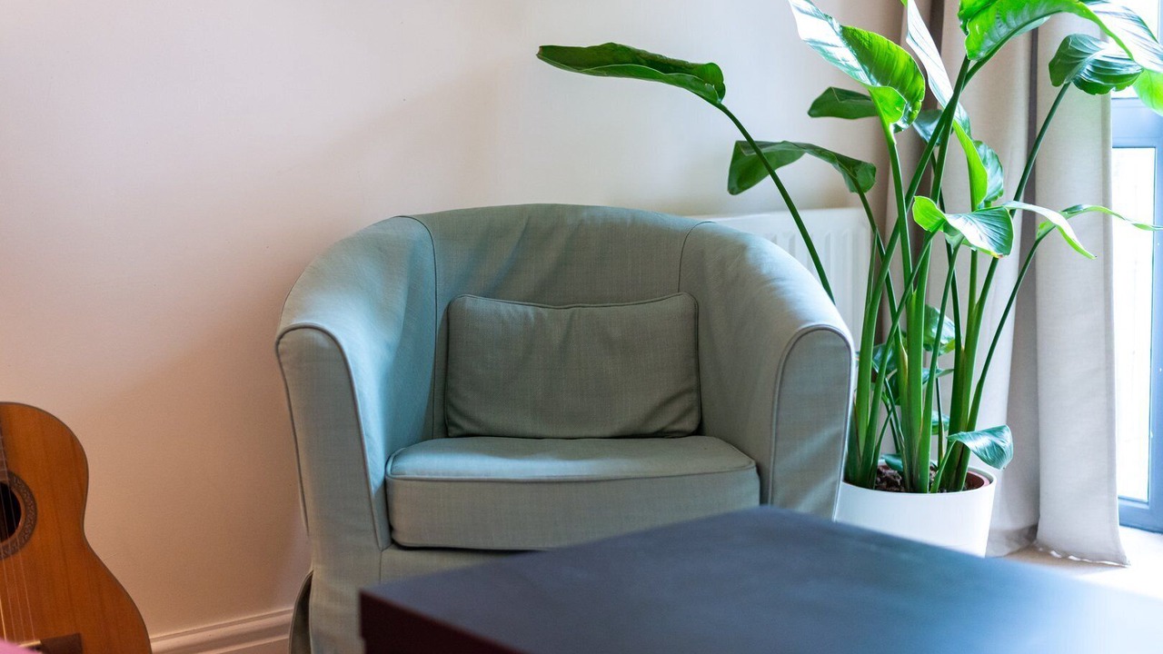 Photo of Livingroom in Ravenscourt Park