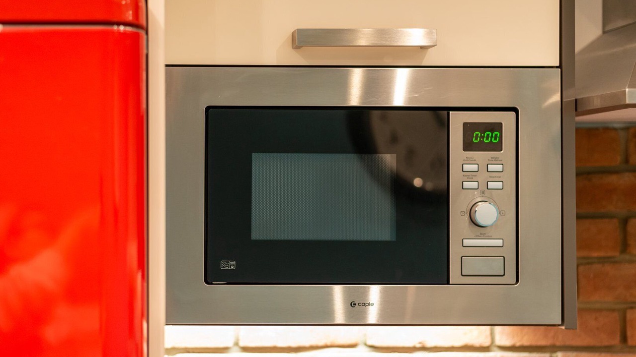 Photo of Kitchen in Ravenscourt Park