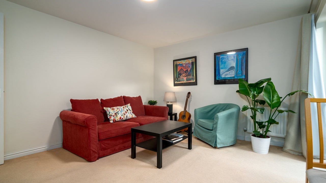 Photo of Livingroom in Ravenscourt Park