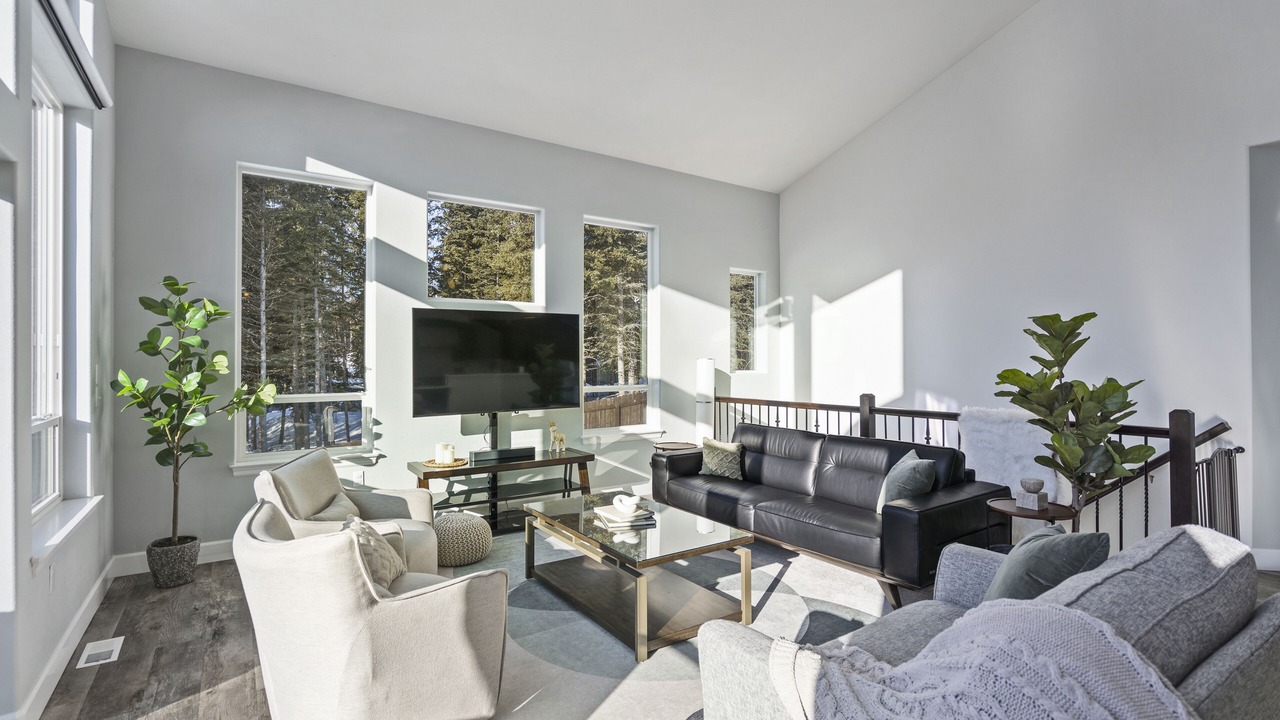 Photo of Bedroom in Eagle River
