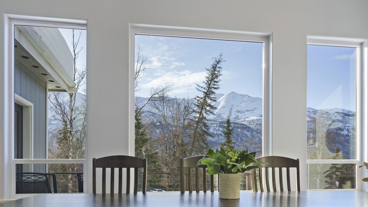 Photo of Bedroom in Eagle River