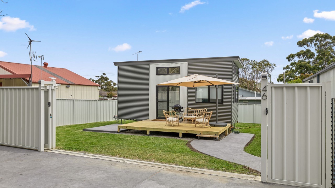 Photo of Outdoor in Huskisson