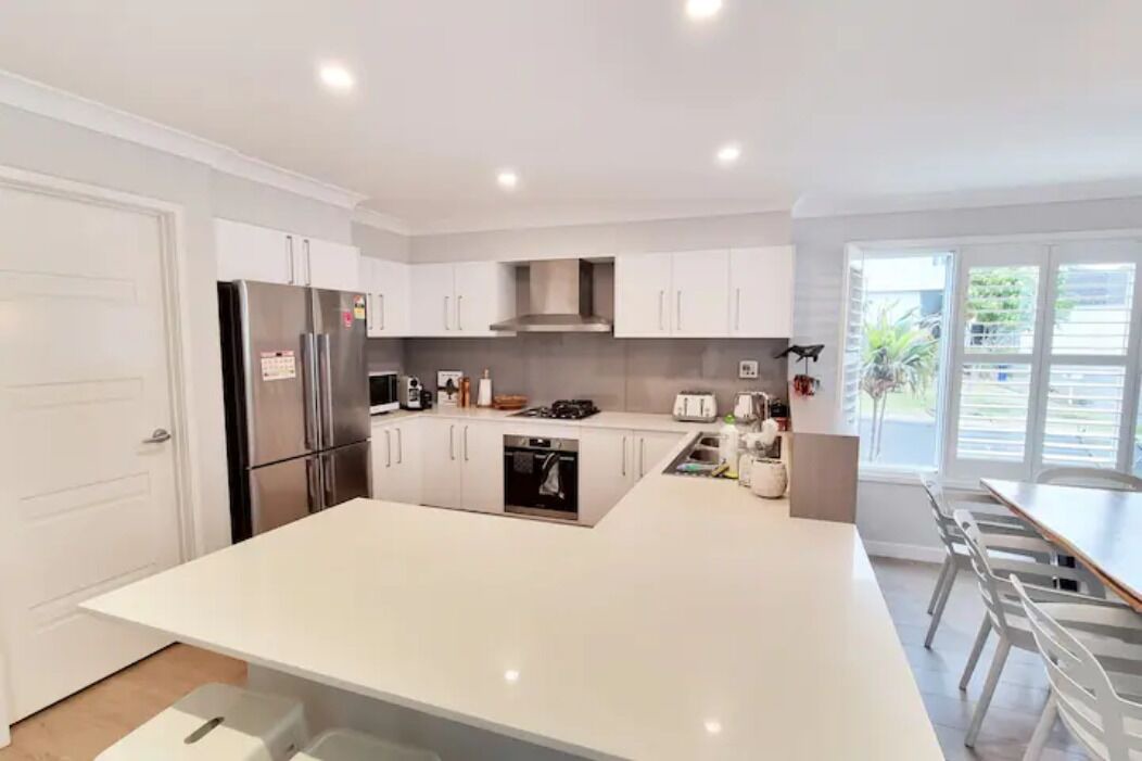 Photo of Kitchen in Shell Cove