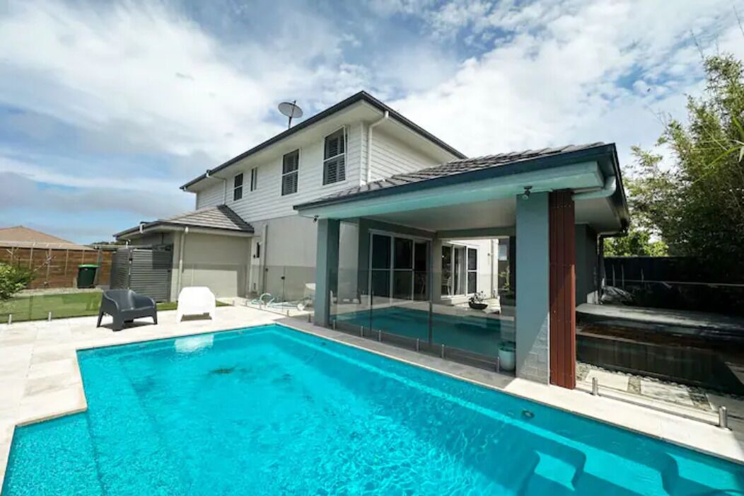 Photo of Outdoor in Shell Cove