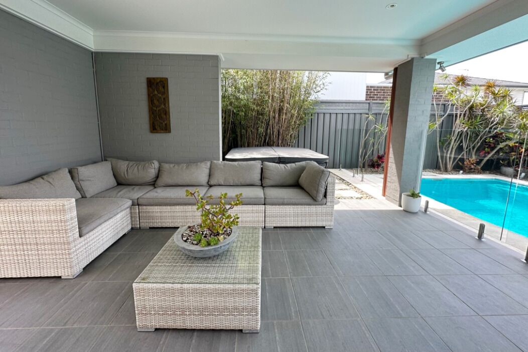 Photo of Outdoor in Shell Cove