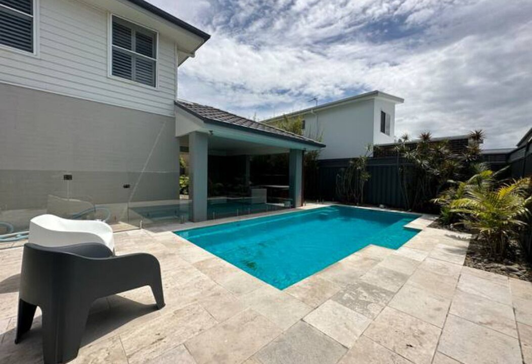 Photo of Outdoor in Shell Cove