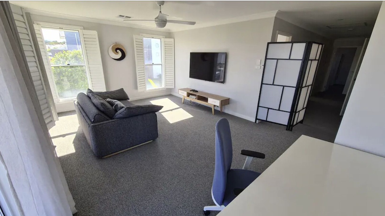 Photo of Livingroom in Shell Cove