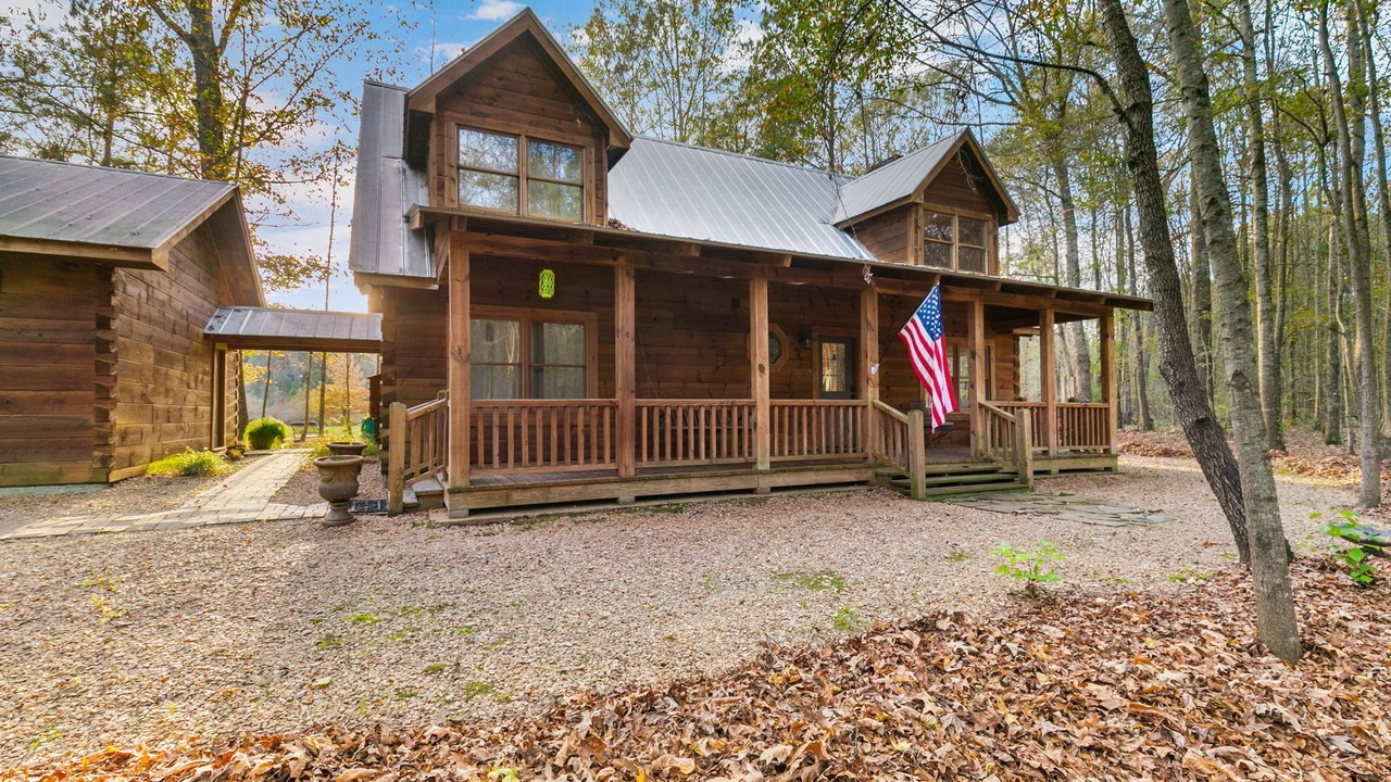 Photo of Outdoor in Ludlow